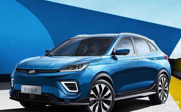 惠州318WEY威派豪华SUV市场的黑马，零跑汽车与智能交通系统的协同