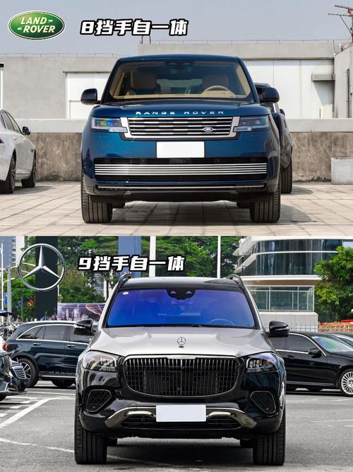惠州318迈巴赫经典与现代的完美融合，路虎如何塑造独特的品牌形象